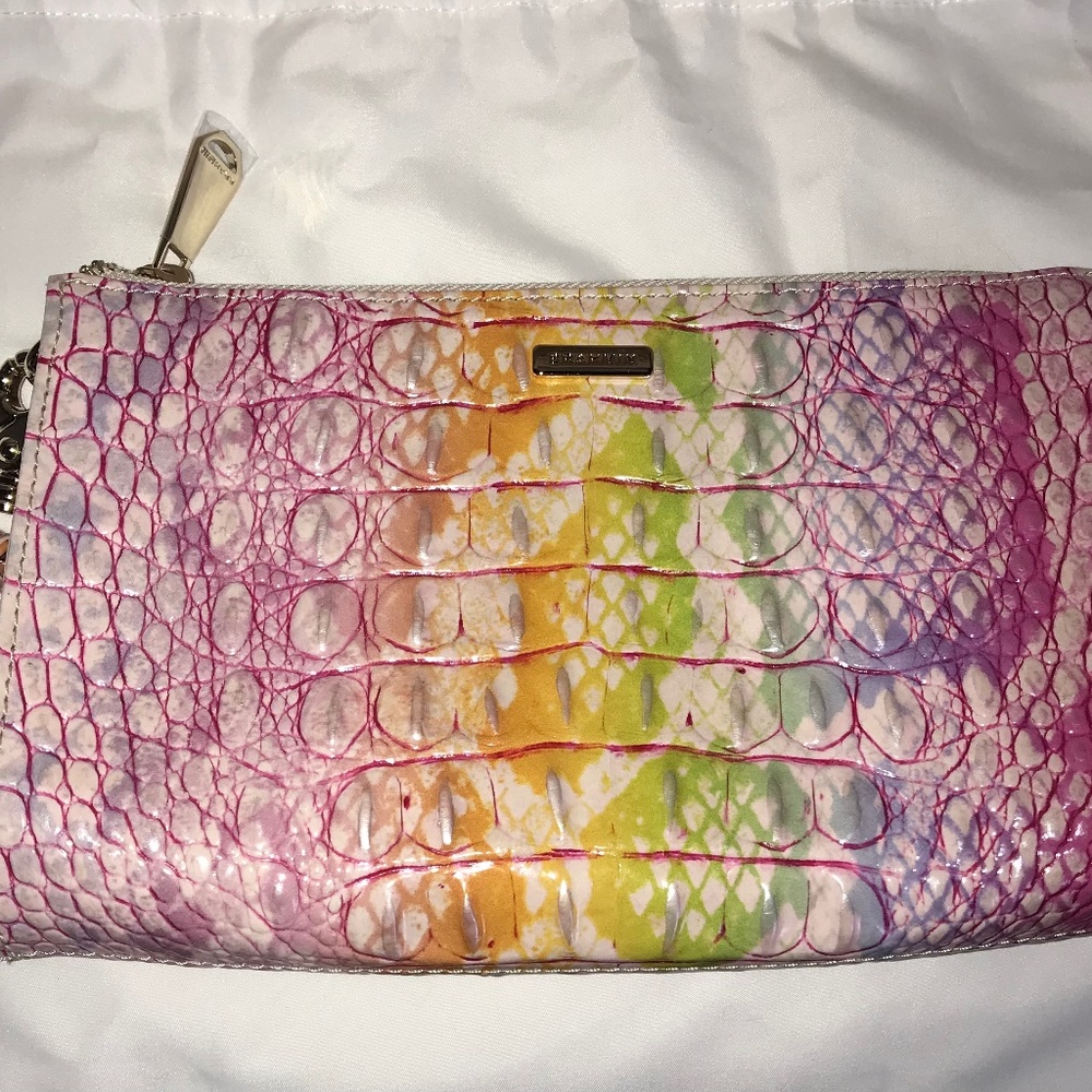 🌈 EUC Brahmin Daisy in Optimism 🌈